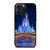 NEW WALT DISNEY CASTLE  iPhone 15 Pro Max Case