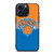 NEW YORK KNICKS BASKETBALL iPhone 15 Pro Max Case