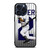 NEW YORK YANKEES DEREK JETER MLB iPhone 15 Pro Max Case