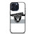 NFL OAKLAND RAIDERS iPhone 15 Pro Max Case