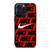 NIKE LOGO COLLAGE iPhone 15 Pro Max Case