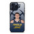 NIKOLA JOKIC DENVER NUGGETS SYMBOL iPhone 15 Pro Max Case