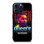 NIPSEY HUSSLE LEGENDS iPhone 15 Pro Max Case
