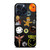 NIRVANA BAND COLLAGE iPhone 15 Pro Max Case