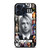 NIRVANA GRUNGE BAND iPhone 15 Pro Max Case