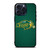 NORTH DAKOTA BISON PRIDE NDSU LOGO iPhone 15 Pro Max Case