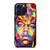 NOTORIOUS BIG ART iPhone 15 Pro Max Case