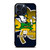 NOTRE DAME FIGHTING IRISH  iPhone 15 Pro Max Case