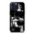 NOVAK DJOKOVIC NOLE TENNIS iPhone 15 Pro Max Case