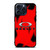 OAKLEY SUNGLASSES RED BLACK iPhone 15 Pro Max Case