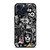 OASIS ROCK BAND POSTER iPhone 15 Pro Max Case OASIS ROCK BAND POSTER iPhone 15 Pro Max Case