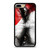 GOD OF WAR KRATOS EYE iPhone 7 Plus Case