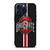 OHIO STATE FOOTBALL NFL SYMBOL iPhone 15 Pro Max Case