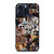 ONE TREE HILL COLLAGE iPhone 15 Pro Max Case