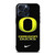 OREGON DUCKS NFL NIKE iPhone 15 Pro Max Case OREGON DUCKS NFL NIKE iPhone 15 Pro Max Case
