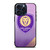 ORLANDO CITY FOOTBALL CLUB MLS iPhone 15 Pro Max Case