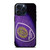 ORLANDO CITY LOGO EMBLEM iPhone 15 Pro Max Case