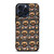 OZUNA BEAR PATTERN iPhone 15 Pro Max Case