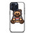 OZUNA BEAR iPhone 15 Pro Max Case