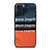 PALM ANGELS WOVEN iPhone 15 Pro Max Case