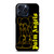 PALM ANGELS X KAWS  iPhone 15 Pro Max Case