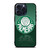 PALMEIRAS FOOTBALL CLUB LOGO iPhone 15 Pro Max Case