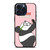 PANDA WE BARE BEARS CUTE iPhone 15 Pro Max Case