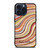 PAUL SMITH WAVY LINES iPhone 15 Pro Max Case