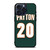 PAYTON PRITCHARD BOSTON CELTICS KIT iPhone 15 Pro Max Case