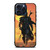 PEDRO PASCAL THE MANDALORIAN STAR WARS iPhone 15 Pro Max Case