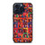 PETER MAX LIBERTY STATUE iPhone 15 Pro Max Case