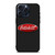 PETERBILT TRUCK LOGO CARBON iPhone 15 Pro Max Case PETERBILT TRUCK LOGO CARBON iPhone 15 Pro Max Case