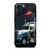 PETERBILT TRUCK LOGO iPhone 15 Pro Max Case