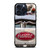 PETERBILT TRUCK METAL EMBLEM iPhone 15 Pro Max Case PETERBILT TRUCK METAL EMBLEM iPhone 15 Pro Max Case