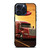 PETERBILT TRUCK SYMBOL iPhone 15 Pro Max Case PETERBILT TRUCK SYMBOL iPhone 15 Pro Max Case