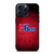 PHILADELPHIA 76ERS LETTER iPhone 15 Pro Max Case