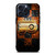 PHILADELPHIA FLYERS GLAMOUR LOGO iPhone 15 Pro Max Case