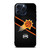 PHOENIX SUNS NBA iPhone 15 Pro Max Case