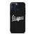 PIAGGIO VESPA METAL CARBON LOGO iPhone 15 Pro Max Case PIAGGIO VESPA METAL CARBON LOGO iPhone 15 Pro Max Case