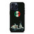 PIAGGIO VESPA X MARTINI RACING iPhone 15 Pro Max Case PIAGGIO VESPA X MARTINI RACING iPhone 15 Pro Max Case