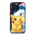 PIKACHU POKEMON CUTE iPhone 15 Pro Max Case