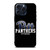 PITTSBURGH PANTHERS FOOTBALL LOGO iPhone 15 Pro Max Case