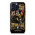 PITTSBURGH STEELERS FOOTBALL iPhone 15 Pro Max Case