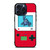 POKEDEX PHONE POKEMON iPhone 15 Pro Max Case