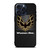 PONTIAC TRANS AM FIREBIRD ICON iPhone 15 Pro Max Case