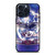 POWER RANGERS BLUE iPhone 15 Pro Max Case