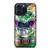 POWER RANGERS GREEN iPhone 15 Pro Max Case