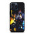 PRINCE PURPLE RAIN MOTOR iPhone 15 Pro Max Case PRINCE PURPLE RAIN MOTOR iPhone 15 Pro Max Case