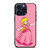 PRINCESS PEACH NINTENDO iPhone 15 Pro Max Case