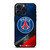 PSG PARIS SAINT GERMAIN SOCCER iPhone 15 Pro Max Case